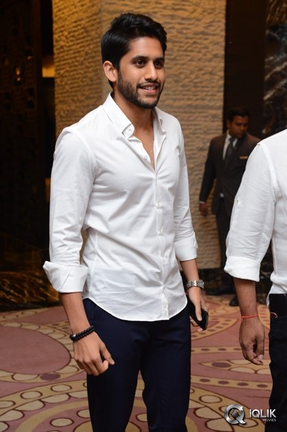 Saahasam-Swaasaga-Saagipo-Movie-Audio-Launch